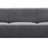 Outlet Pronto Wonen 4 zitsbank Alpa pocketveren/HR schuim zitting antraciet