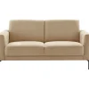 Online Pronto Wonen 2 zitsbank Moscato polyether beige