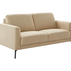 Online Pronto Wonen 2 zitsbank Moscato polyether beige