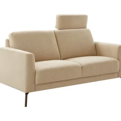 Online Pronto Wonen 2 zitsbank Moscato polyether beige