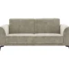 Clearance Pronto Wonen 2,5 zitsbank Provesano HR reflex zitting beige