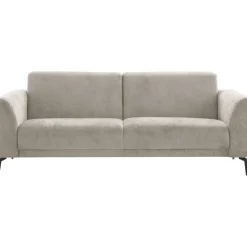 Discount Pronto Wonen 3 zitsbank Provesano HR zitting beige