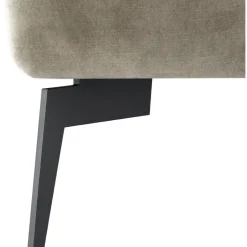 New Pronto Wonen 2,5 zitsbank Provesano HR zitting beige