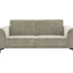 Clearance Pronto Wonen 2,5 zitsbank Provesano polyether zitting beige