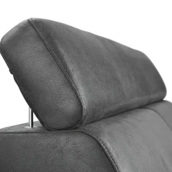 Clearance Pronto Wonen 3,5 zitsbank Tusari pocket/visco zitting antraciet