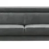 Online Pronto Wonen 3,5 zitsbank Tusari polyether zitting antraciet