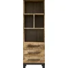 New Pronto Wonen Boekenkast Atrio (58 Cm) ov oriënt decor