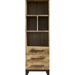 New Pronto Wonen Boekenkast Atrio (58 Cm) ov oriënt decor
