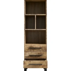 New Pronto Wonen Boekenkast Atrio (58 Cm) ov oriënt decor