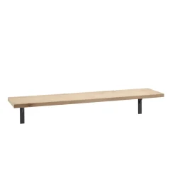 Best Pronto Wonen Boekenplank Hevano (b102) moose