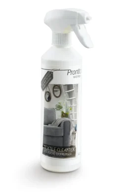 Outlet Pronto Wonen Cleantex Vlekkenspray 500 ml