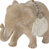 Discount Pronto Wonen Decoratiebeeld Mussolente olifant small