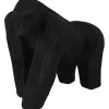 Outlet Pronto Wonen Decoratiebeeld Mussolente gorilla