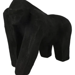 Outlet Pronto Wonen Decoratiebeeld Mussolente gorilla