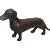 Best Pronto Wonen Decoratiebeeld Trebbia hond zwart