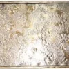 Discount Pronto Wonen Decoratieschaal Trodena brons large