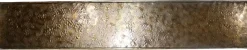Discount Pronto Wonen Decoratieschaal Trodena brons large