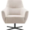 Clearance Pronto Wonen Draaifauteuil Gudo beige