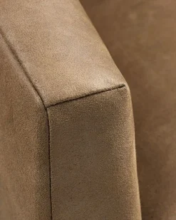 Clearance Pronto Wonen Draaifauteuil Morini camel excellent comfort