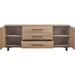 Clearance Pronto Wonen Dressoir Adanti 220 barley