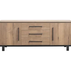 Clearance Pronto Wonen Dressoir Adanti 195 barley