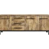 Pronto Wonen Dressoir Atrio (230 cm) la oriënt decor