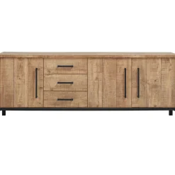 Online Pronto Wonen Dressoir Ricardi (208 cm) mango decor