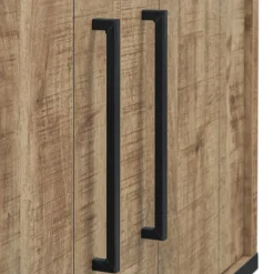 Online Pronto Wonen Dressoir Ricardi (208 cm) mango decor