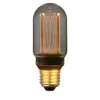 Clearance Pronto Wonen E27 Ledlamp Illumi smoke 3,5 Watt 4 cm peer