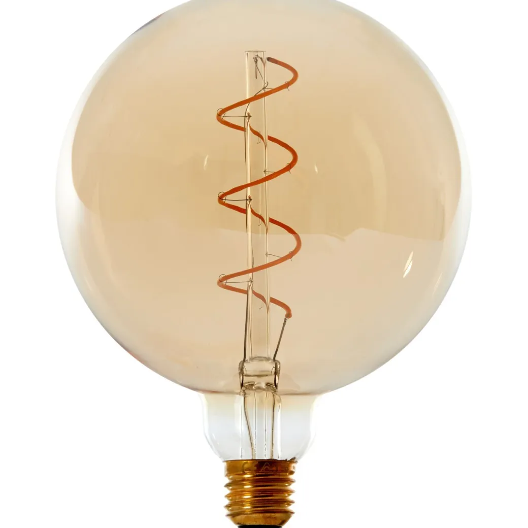 New Pronto Wonen E27 Ledlamp Luce amber 4 Watt 15 cm bol
