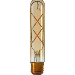 Online Pronto Wonen E27 Ledlamp Luce amber 4 Watt 3x14,5 cm staaf