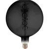 Best Pronto Wonen E27 Ledlamp Luce smoke 4 Watt 12,5 cm bol