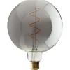 Sale Pronto Wonen E27 Ledlamp Luce smoke 4 Watt 15 cm bol