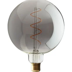 Sale Pronto Wonen E27 Ledlamp Luce smoke 4 Watt 15 cm bol