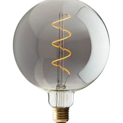 Sale Pronto Wonen E27 Ledlamp Luce smoke 4 Watt 15 cm bol