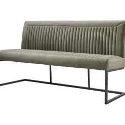 New Pronto Wonen Eetkamerbank Parantino 170 cm groen