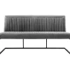 Clearance Pronto Wonen Eetkamerbank Parantino 170 cm grijs