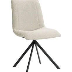 New Pronto Wonen Eetkamerstoel Fare ecru