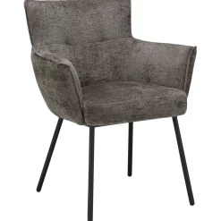 Online Pronto Wonen Eetkamerstoel Novile taupe