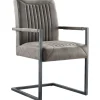 New Pronto Wonen Eetkamerstoel Parantino taupe