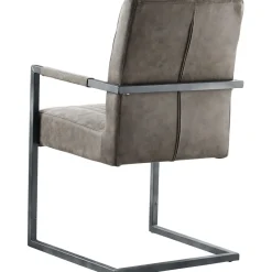 New Pronto Wonen Eetkamerstoel Parantino taupe