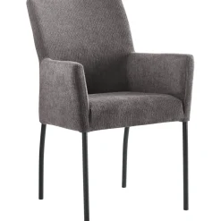 Clearance Pronto Wonen Eetkamerstoel Sessione grijs