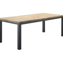Best Pronto Wonen Eettafel Atrio 138x85 cm rechthoekig