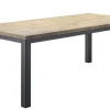 Hot Pronto Wonen Eettafel Atrio 190x90 cm rechthoekig