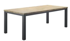 Hot Pronto Wonen Eettafel Atrio 190x90 cm rechthoekig