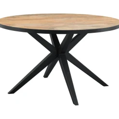 Outlet Pronto Wonen Eettafel Mascaro 140 cm rond oriënt