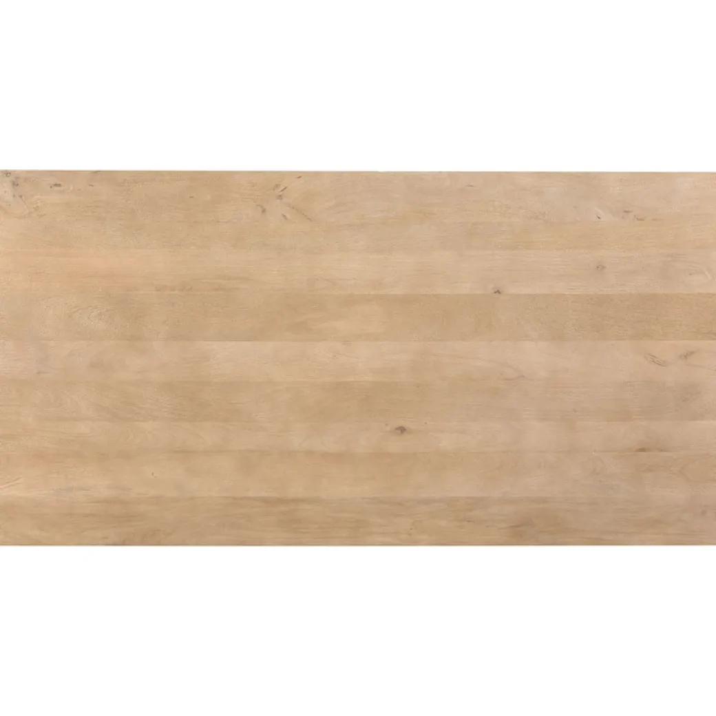 Clearance Pronto Wonen Eettafel Piastra 190x95 cm rechthoekig