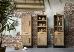 New Pronto Wonen Eettafel Ricardi 190x90 cm rechthoekig mango
