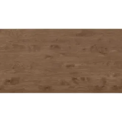 Hot Pronto Wonen Eettafel Tavolo eikenhout 200x100 cm rechthoekig donkerbruin