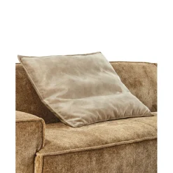 Clearance Pronto Wonen Elementenbank links Baricci teddy bruin excellent comfort